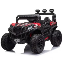 Uşaq elektrik avtomobili UTV Baggy F001100
