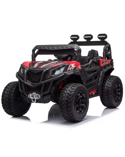 Uşaq elektrik avtomobili UTV Baggy F001100
