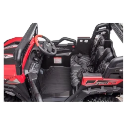 Uşaq elektrik avtomobili UTV Baggy F001100