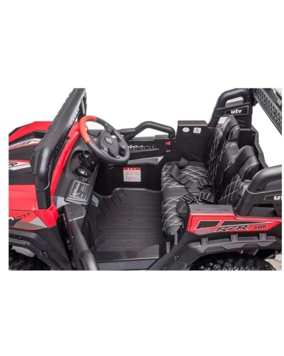 Uşaq elektrik avtomobili UTV Baggy F001100