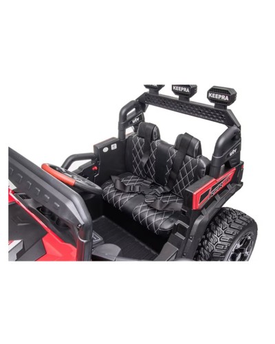 Uşaq elektrik avtomobili UTV Baggy F001100