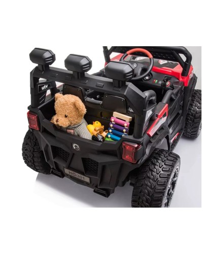 Uşaq elektrik avtomobili UTV Baggy F001100