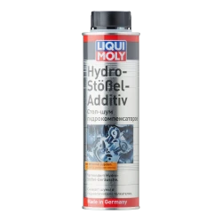 Присадка Liqui Moly Hydro Stossel Additiv LM-3919, 0.3 л