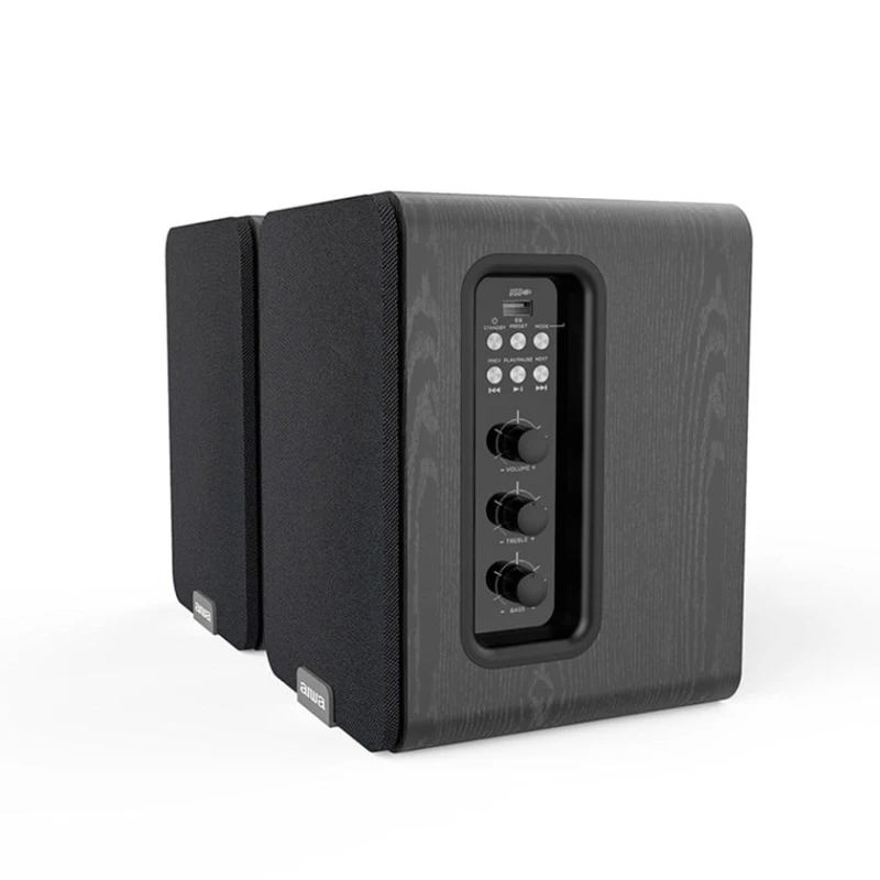 Akustik sistem Aiwa ASP-A200BK Akustik sistem Aiwa ASP-A200BK