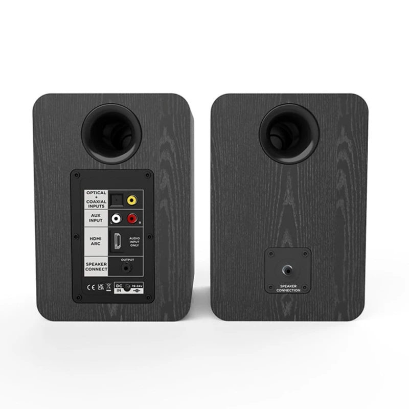 Akustik sistem Aiwa ASP-A200BK Akustik sistem Aiwa ASP-A200BK