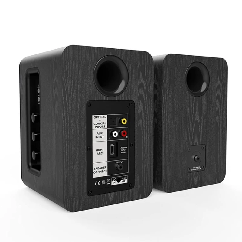 Akustik sistem Aiwa ASP-A200BK Akustik sistem Aiwa ASP-A200BK