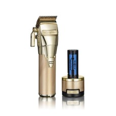 Saç kəsimi üçün cihaz Babyliss Pro FX899GE FXONE Gold Clipper - 3030050191400