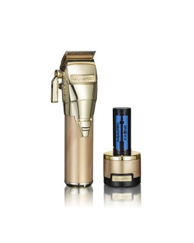 Saç kəsimi üçün cihaz Babyliss Pro FX899GE FXONE Gold Clipper - 3030050191400