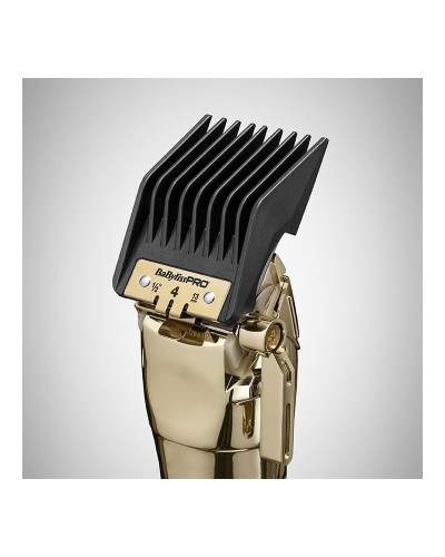 Saç kəsimi üçün cihaz Babyliss Pro FX899GE FXONE Gold Clipper - 3030050191400