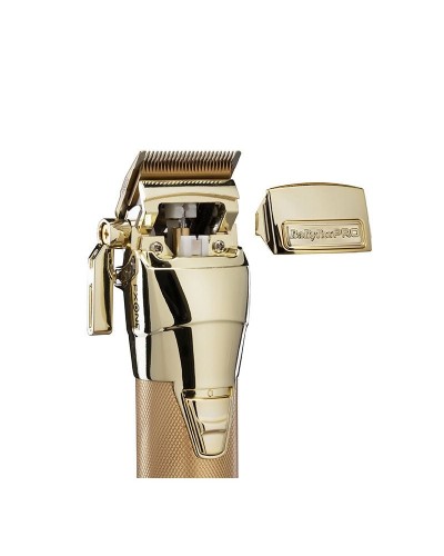 Saç kəsimi üçün cihaz Babyliss Pro FX899GE FXONE Gold Clipper - 3030050191400