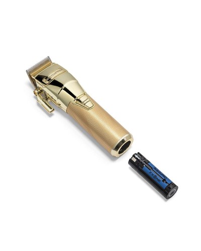 Saç kəsimi üçün cihaz Babyliss Pro FX899GE FXONE Gold Clipper - 3030050191400