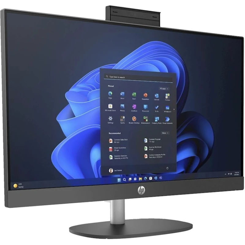 Моноблок HP ProOne 240 G10 (885M8EA) Моноблок HP ProOne 240 G10 (885M8EA)