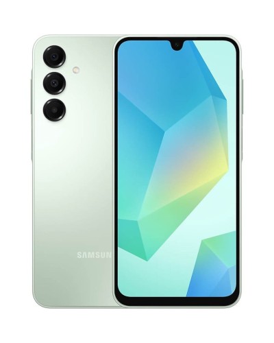 Smartfon Samsung Galaxy A16 4GB/128GB Light Green (8806095820309)