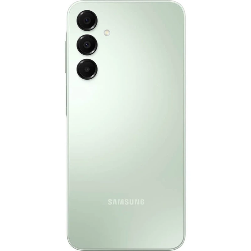 Смартфон Samsung Galaxy A16 4GB/128GB Light Green (8806095820309) Смартфон Samsung Galaxy A16 4GB/128GB Light Green (8806095820309)