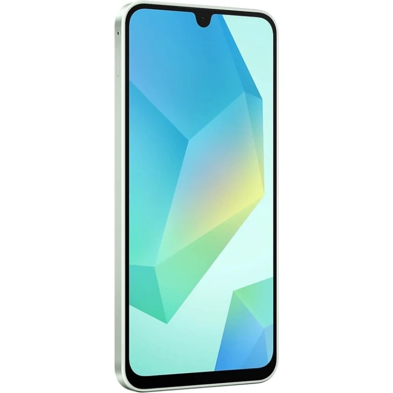 Смартфон Samsung Galaxy A16 4GB/128GB Light Green (8806095820309) Смартфон Samsung Galaxy A16 4GB/128GB Light Green (8806095820309)