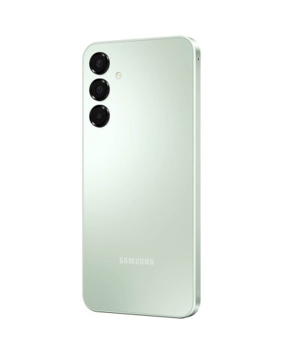 Smartfon Samsung Galaxy A16 4GB/128GB Light Green (8806095820309)