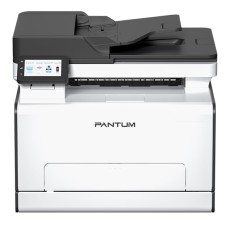 CFQ Pantum CM2100ADW, ağ
