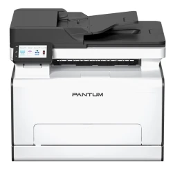 CFQ Pantum CM2100ADW, ağ