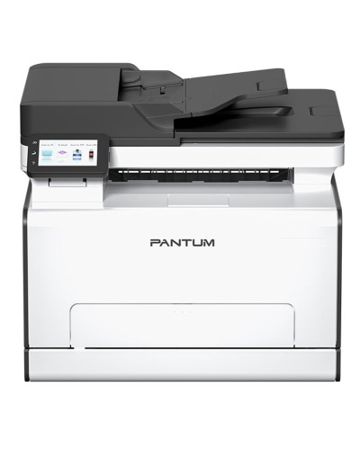 CFQ Pantum CM2100ADW, ağ