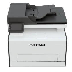 CFQ Pantum CM2100ADW, ağ