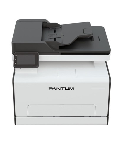 CFQ Pantum CM2100ADW, ağ
