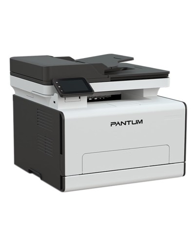 CFQ Pantum CM2100ADW, ağ