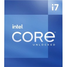 Prosessor Intel Core i7-13700KF 5.4 GHz/30 MB (BX8071513700KF) Box
