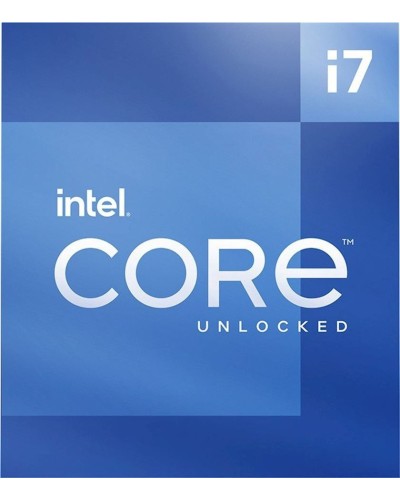 Prosessor Intel Core i7-13700KF 5.4 GHz/30 MB (BX8071513700KF) Box