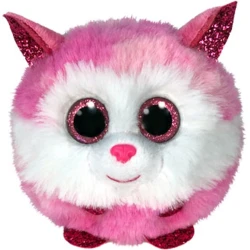 Yumşaq oyuncaq TY Puffies Princess, 0+ yaş
