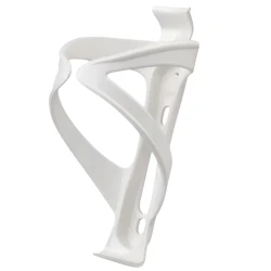 Флягодержатель, пластик, белый Флягодержатель, пластик, белый