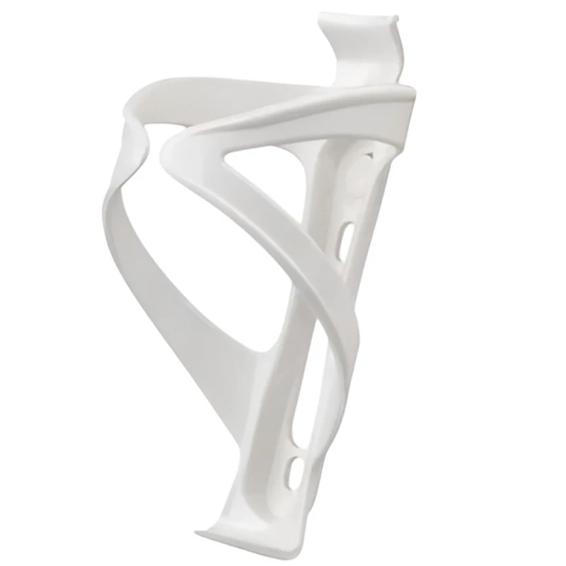 Флягодержатель, пластик, белый Флягодержатель, пластик, белый