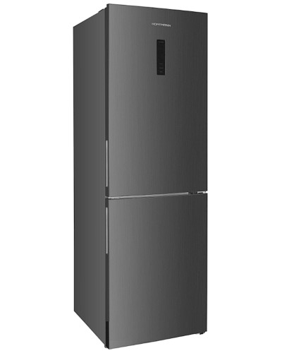 Soyuducu Hoffmann NFB-186SN