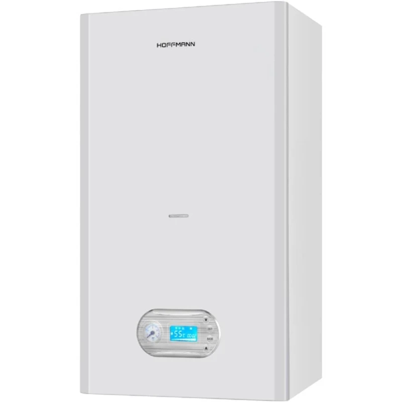 Комби система Hoffmann Compact 24 кВт