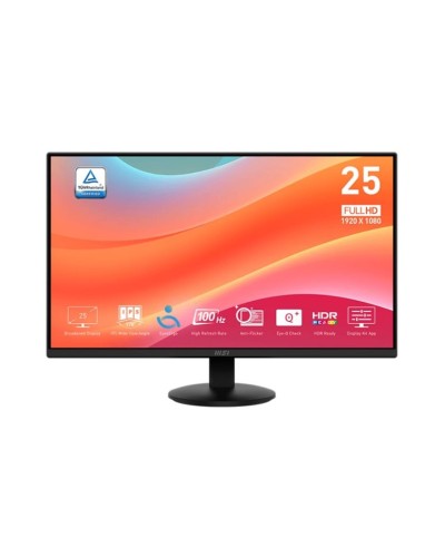 Monitor 24.5