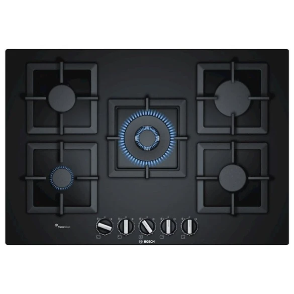 Варочная поверхность Bosch PPQ7A6B20 Варочная поверхность Bosch PPQ7A6B20