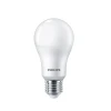 Лампа светодиодная Philips ESS LEDBulb 13W E27 3000K 230V 1CT/12RCA, грушевидная Лампа светодиодная Philips ESS LEDBulb 13W E27 3000K 230V 1CT/12RCA, грушевидная