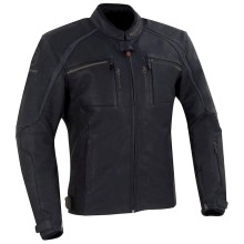 Kişilər üçün gödəkçə Bering Mendes Waterproof BCB500, ölçü L, qara