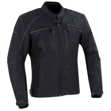 Kişilər üçün gödəkçə Bering Mendes Waterproof BCB500, ölçü L, qara