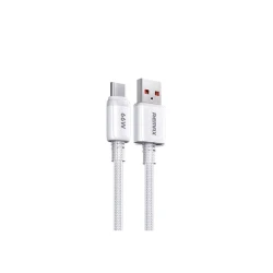 Кабель USB Remax RC-C025 Type-A to Type-C