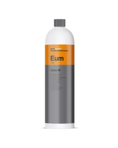 Yapışqan təmizləmək üçün vasitə Koch‑Chemie Eulex-М, 1000 ml