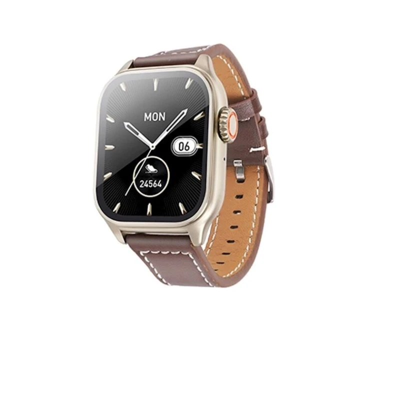 Смарт-часы Hoco Y17 Gold Смарт-часы Hoco Y17 Gold