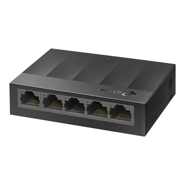 Коммутатор TP-Link LS1005G Коммутатор TP-Link LS1005G