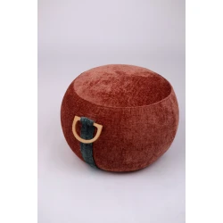 Uşaq üçün Top / Pufik Narıncı