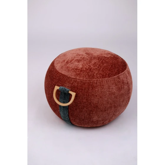 Uşaq üçün Top / Pufik Narıncı Uşaq üçün Top / Pufik Narıncı