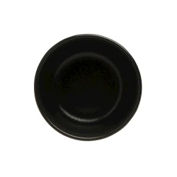 Сахарница Porland Black, фарфор, черная, 10x5.5 см, 210 мл