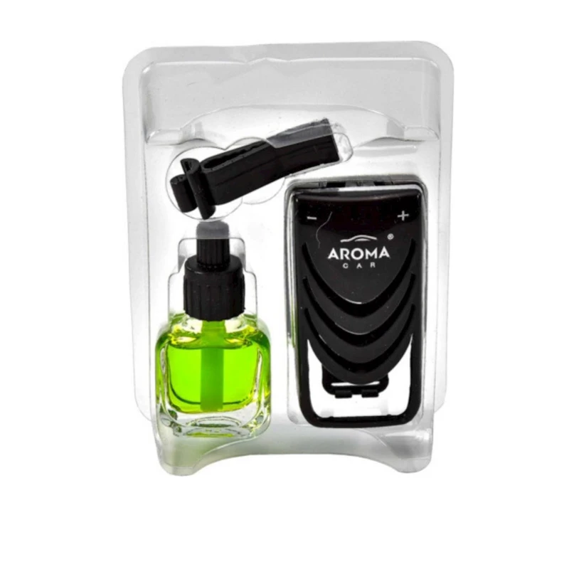 Ароматизатор для автомобиля Aroma Car Speed Lemon 7 мл Ароматизатор для автомобиля Aroma Car Speed Lemon 7 мл