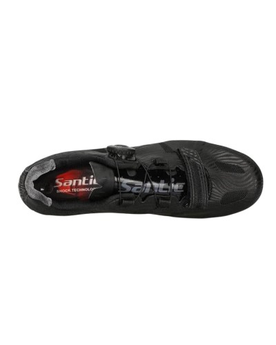 Velosiped ayaqqabıları Santic MS17005H, ölçü 44
