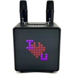 Portativ dinamik KLGO KBQ-2406 Karaoke