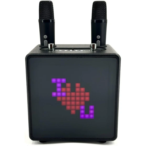 Portativ dinamik KLGO KBQ-2406 Karaoke