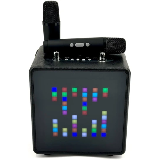 Portativ dinamik KLGO KBQ-2406 Karaoke